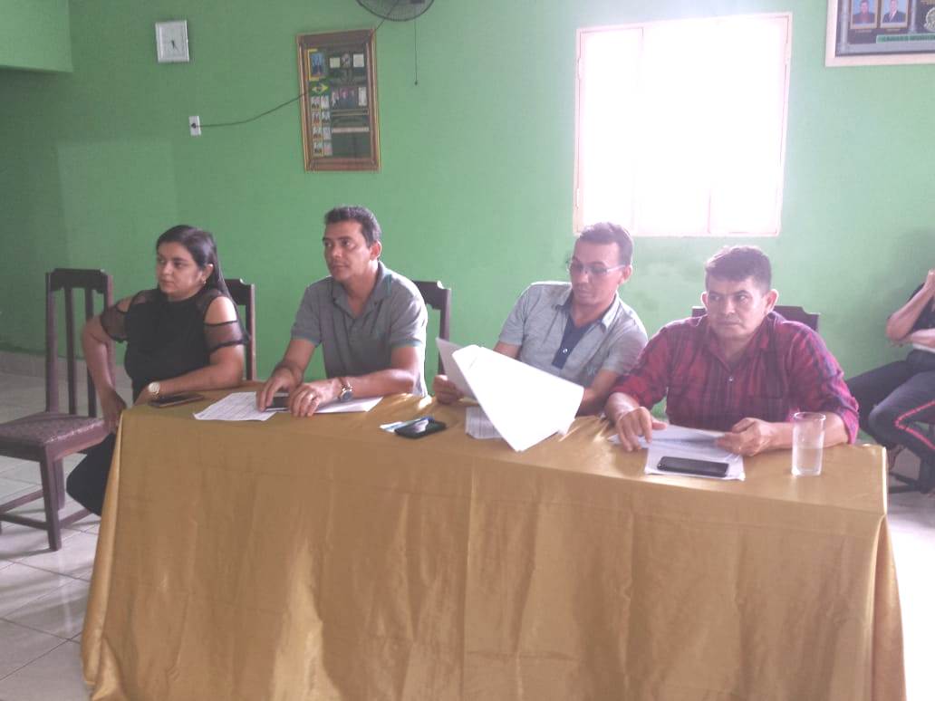 Prefeita Vilma Lima (PT) presta contas de ações desenvolvidas pela gestão em 2018 - Imagem 1