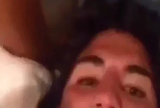 Gabriel Medina tem vídeo íntimo vazado com loira