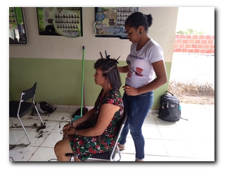 Projeto Câncer prevenir também é cuidar  - Imagem 7