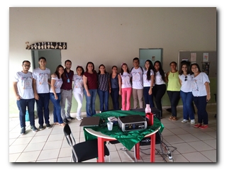 Projeto Câncer prevenir também é cuidar  - Imagem 8