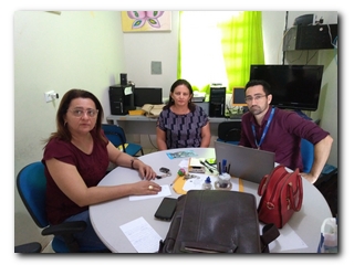 Projeto Câncer prevenir também é cuidar  - Imagem 3