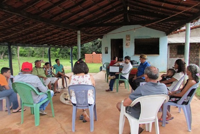 Realizada mais uma etapa do Plano Municipal de Saneamento Básico