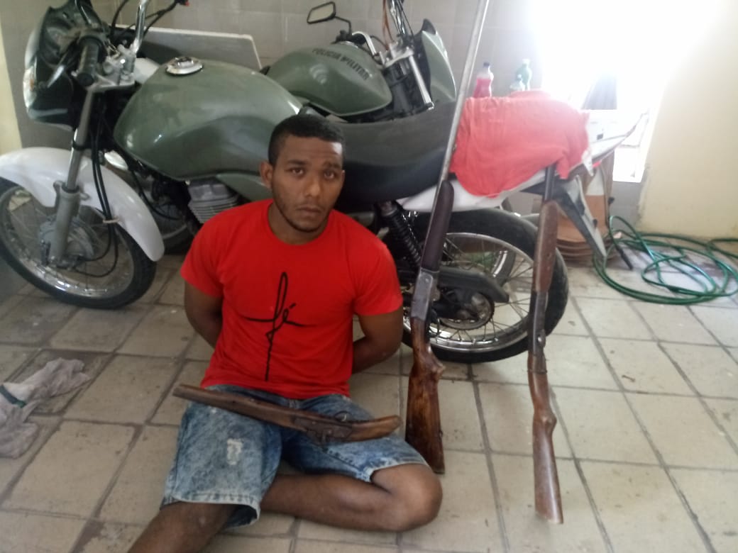 Carro tomado de assalto em Teresina é encontrado em Monsenhor Gil - Imagem 3