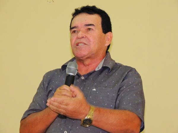 Professora Josafá Medeiros (Fazinha) é reempossada para sua segunda gestão a frente do SINDSERM de Pedro II  - Imagem 22