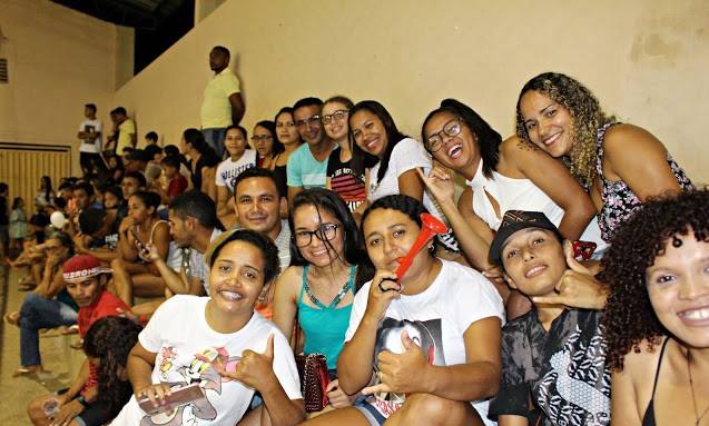 São Bernardo - MA vence Esperantina e garante o título do II Regional Feminino - Imagem 11