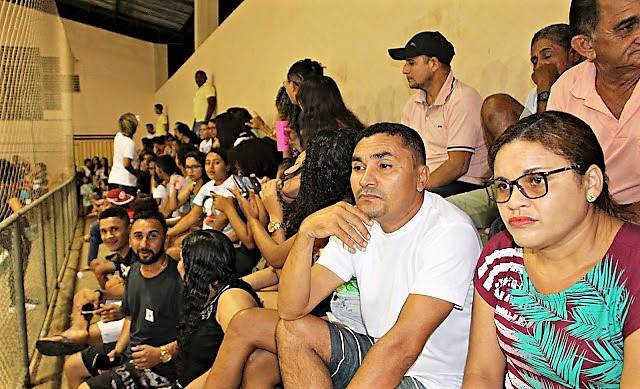 São Bernardo - MA vence Esperantina e garante o título do II Regional Feminino - Imagem 8
