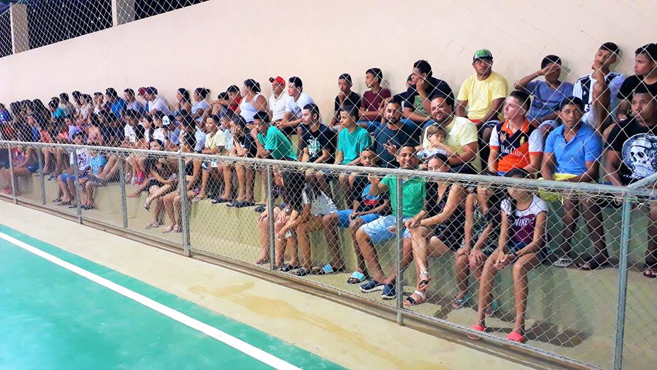 São Bernardo - MA vence Esperantina e garante o título do II Regional Feminino - Imagem 10