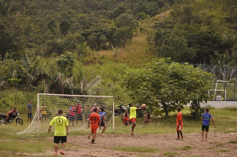 Campeonatos de futebol recebem apoio do prefeito João Luiz  - Imagem 4