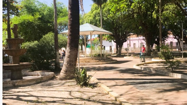 Esperantina está em primeiro lugar no Ranking da Transparência no Piauí - Imagem 2