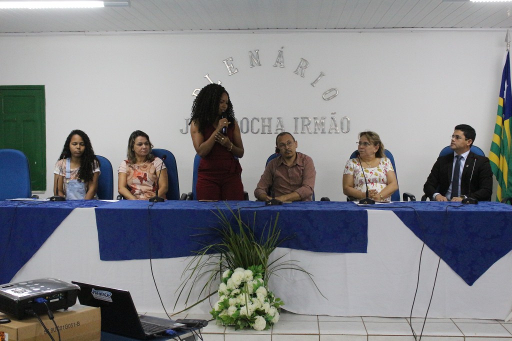  Conferência de Saúde  discute consolidação do SUS - Imagem 1