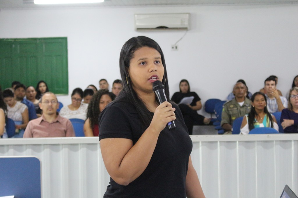  Conferência de Saúde  discute consolidação do SUS - Imagem 2