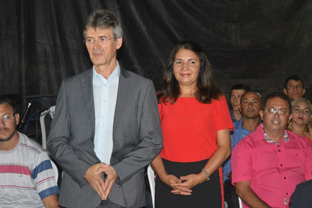 Culto e Show Evangélico em homenagem ao aniversário de Dom Expedito Lopes - Imagem 7