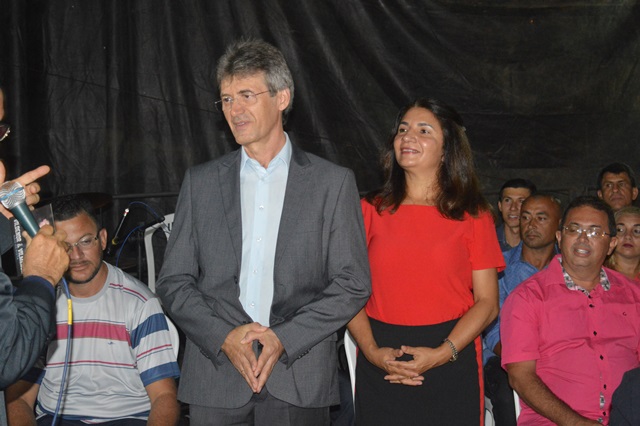 Culto e Show Evangélico em homenagem ao aniversário de Dom Expedito Lopes - Imagem 6