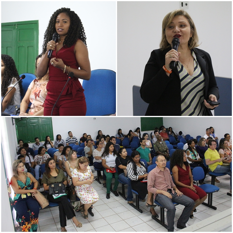  Conferência de Saúde  discute consolidação do SUS - Imagem 3