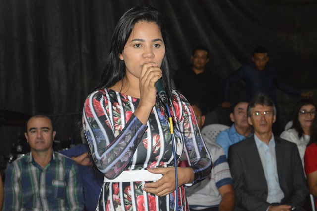 Culto e Show Evangélico em homenagem ao aniversário de Dom Expedito Lopes - Imagem 13