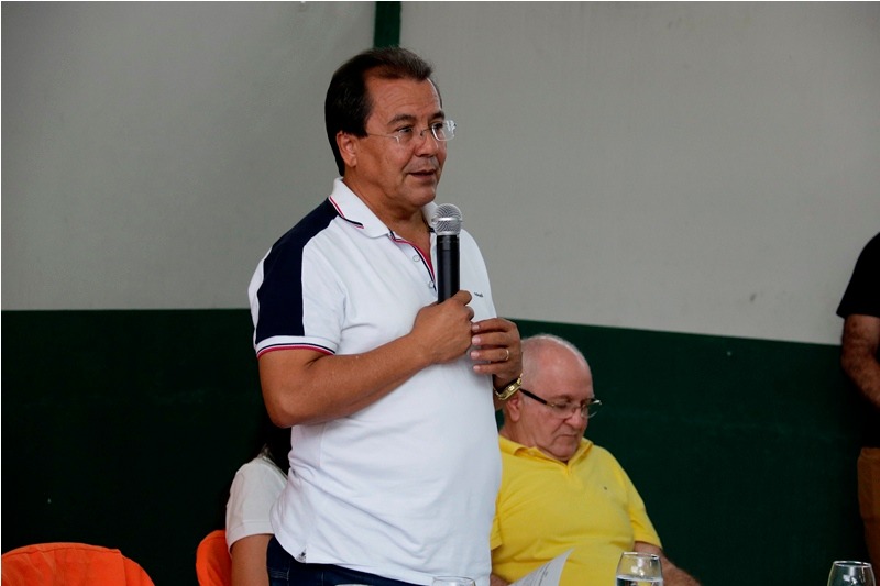 Programa PROERD Pais é lançado em Água Branca - Imagem 3