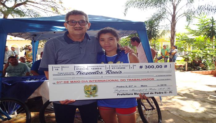 1º de maio é celebrado com comemorações esportivas e premiações aos competidores - Imagem 35