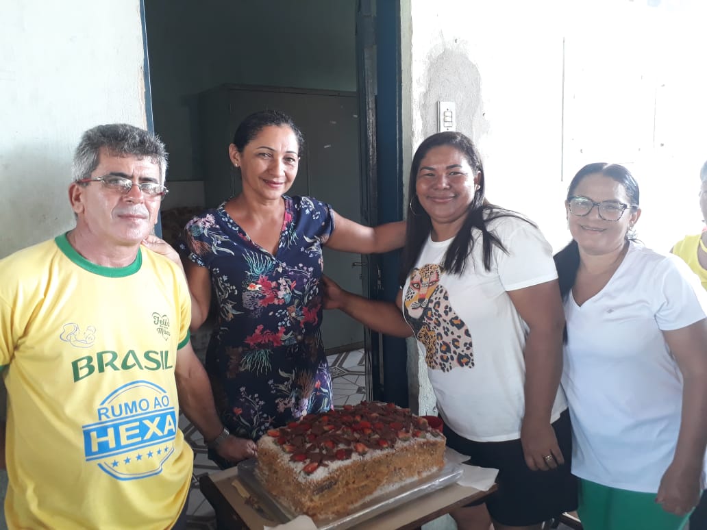 Uma tradição de 25 anos que se mantém por uma ação voluntária da população - Imagem 11