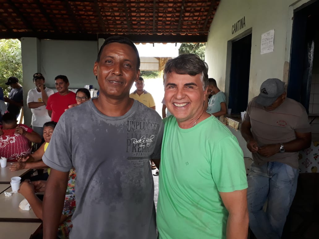 Uma tradição de 25 anos que se mantém por uma ação voluntária da população - Imagem 29