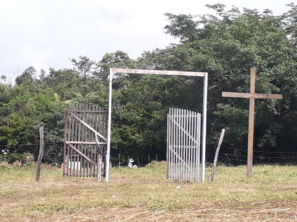 Uma tradição de 25 anos que se mantém por uma ação voluntária da população  - Imagem 1