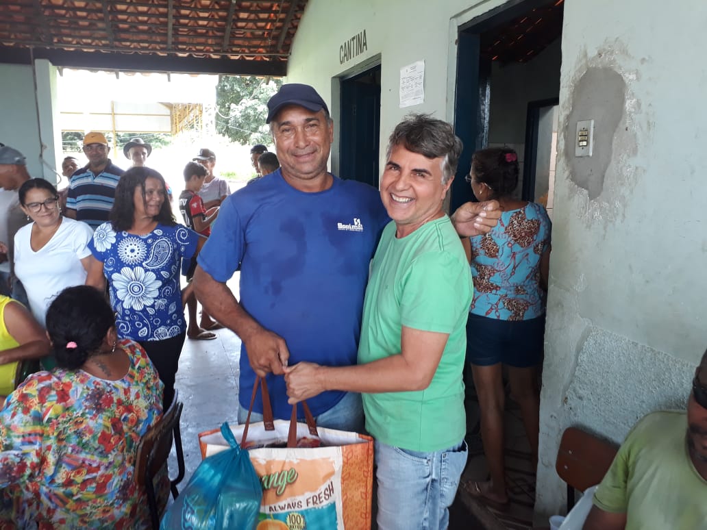 Uma tradição de 25 anos que se mantém por uma ação voluntária da população - Imagem 22