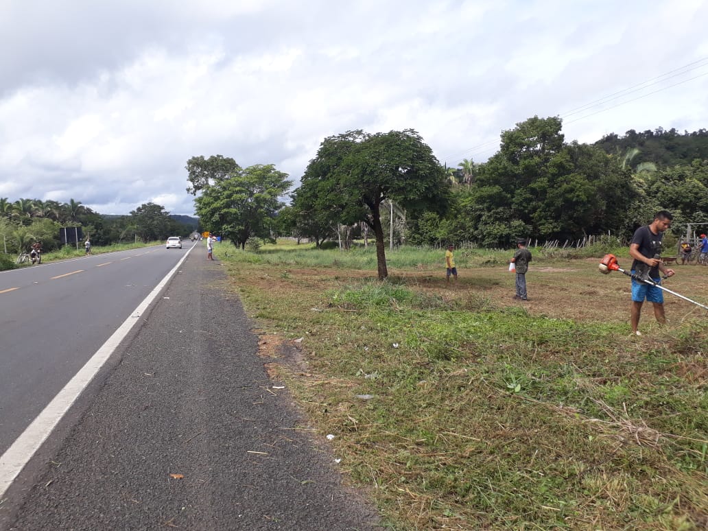 Uma tradição de 25 anos que se mantém por uma ação voluntária da população - Imagem 3