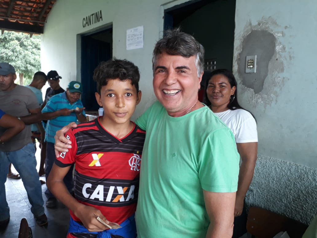 Uma tradição de 25 anos que se mantém por uma ação voluntária da população - Imagem 21