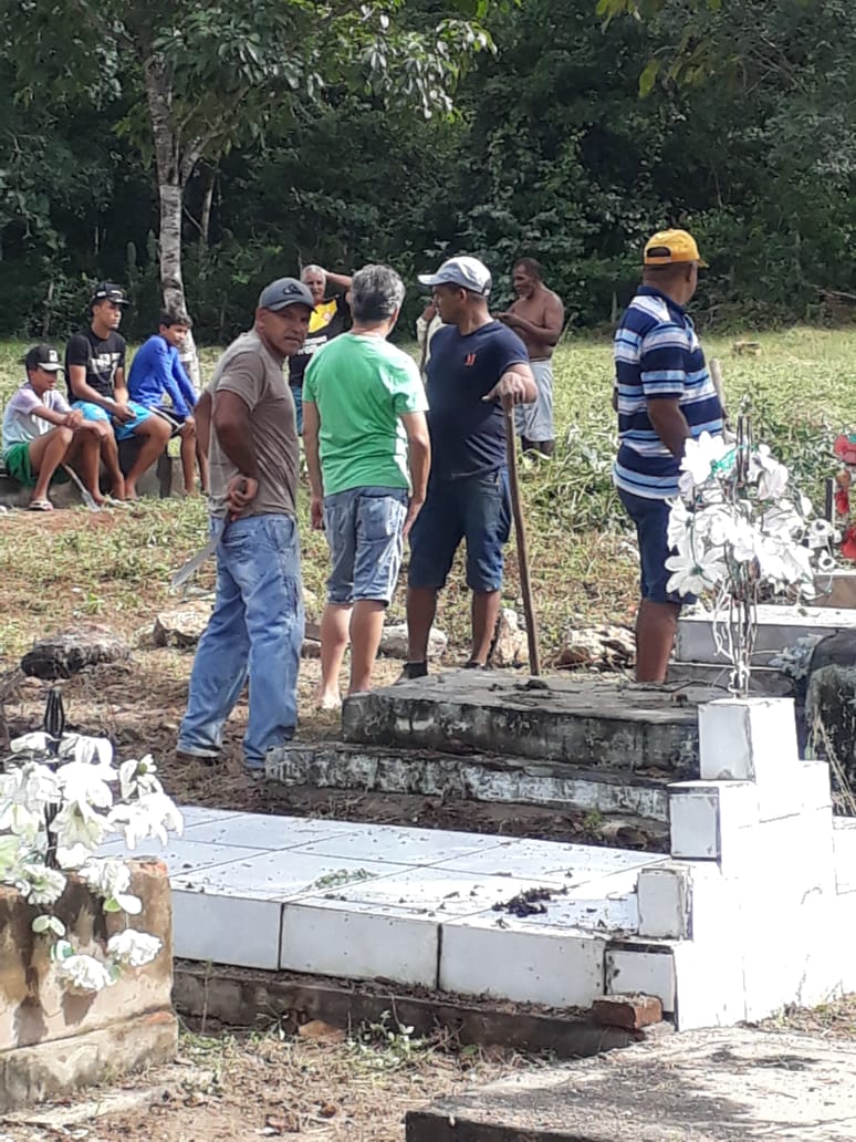 Uma tradição de 25 anos que se mantém por uma ação voluntária da população - Imagem 8