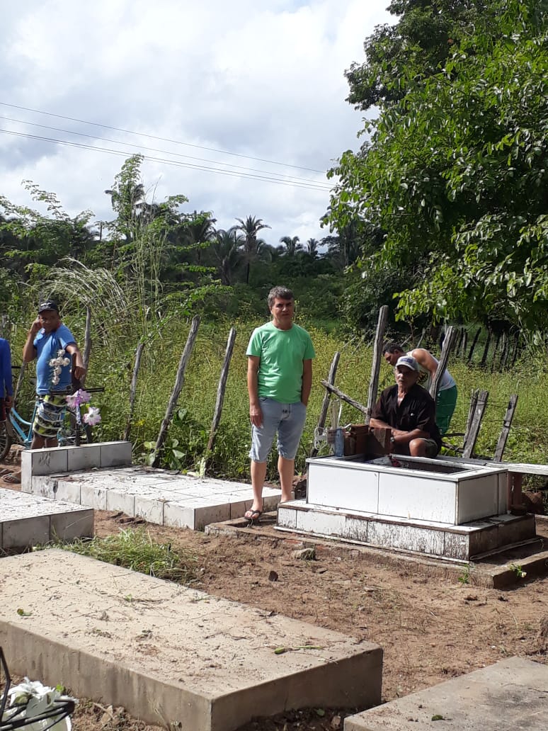 Uma tradição de 25 anos que se mantém por uma ação voluntária da população - Imagem 2