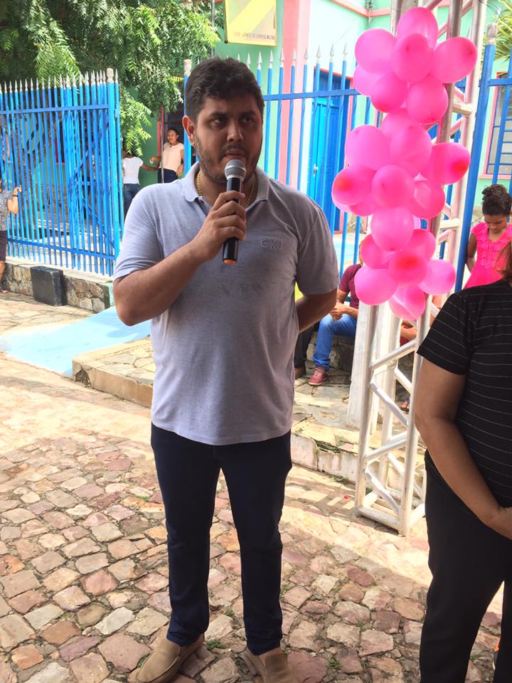 Dia do Trabalhador foi celebrado em N. S. dos Remédios - Imagem 10