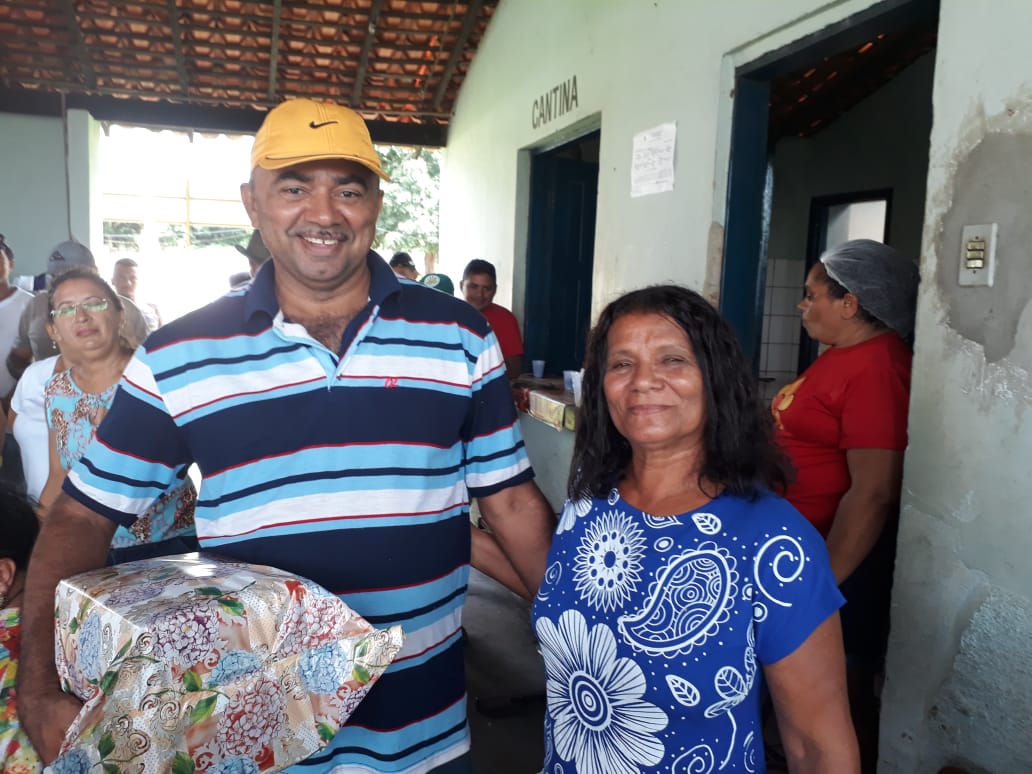 Uma tradição de 25 anos que se mantém por uma ação voluntária da população - Imagem 23