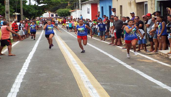 1º de maio é celebrado com comemorações esportivas e premiações aos competidores - Imagem 27