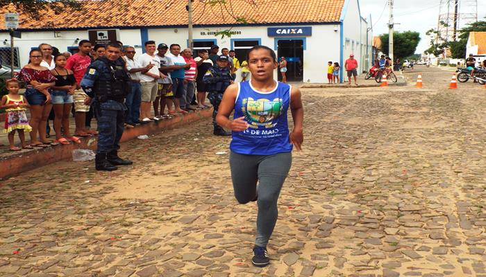 1º de maio é celebrado com comemorações esportivas e premiações aos competidores - Imagem 1