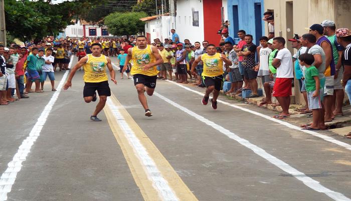 1º de maio é celebrado com comemorações esportivas e premiações aos competidores - Imagem 26