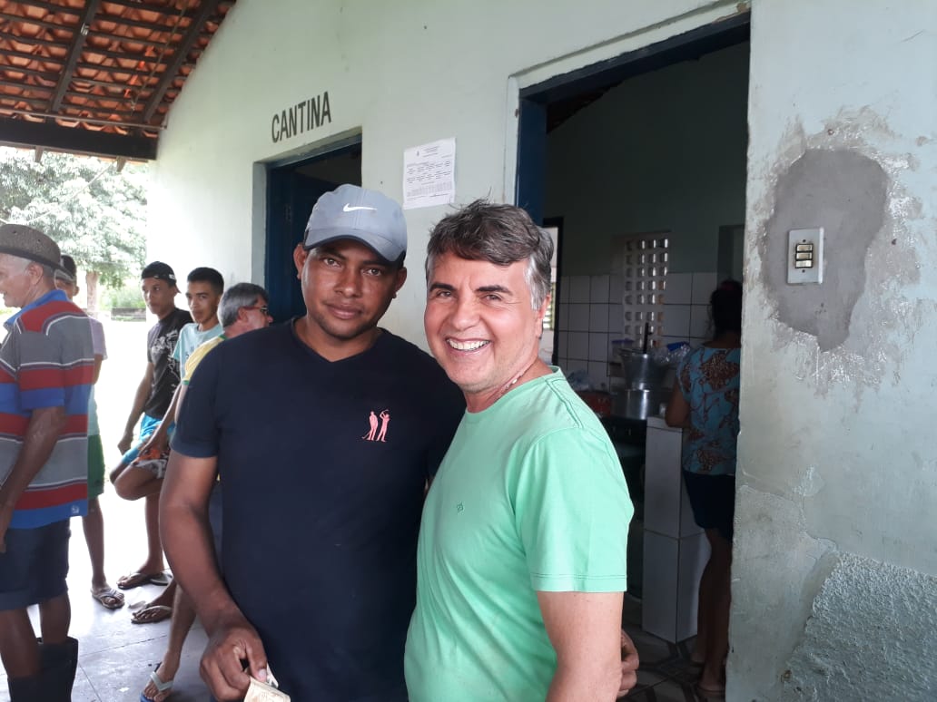 Uma tradição de 25 anos que se mantém por uma ação voluntária da população - Imagem 24