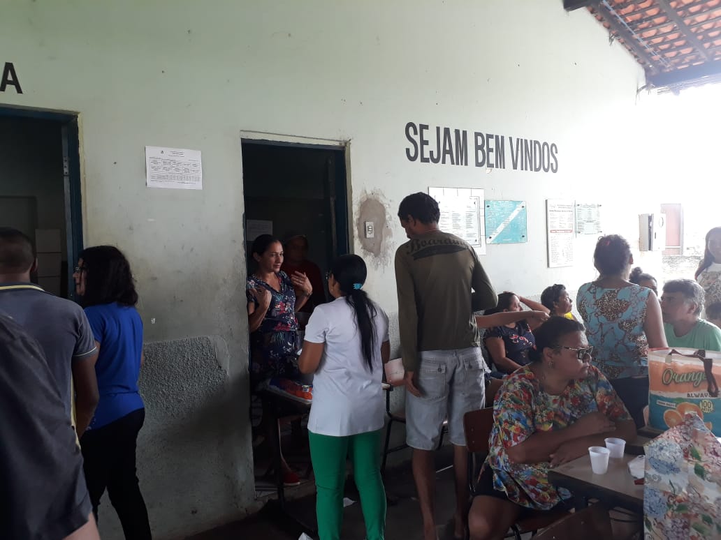 Uma tradição de 25 anos que se mantém por uma ação voluntária da população - Imagem 9