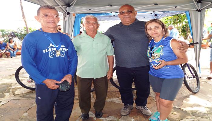 1º de maio é celebrado com comemorações esportivas e premiações aos competidores - Imagem 32