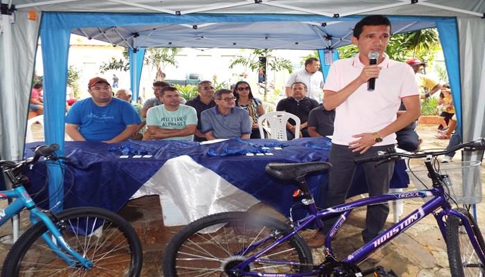 1º de maio é celebrado com comemorações esportivas e premiações aos competidores - Imagem 31