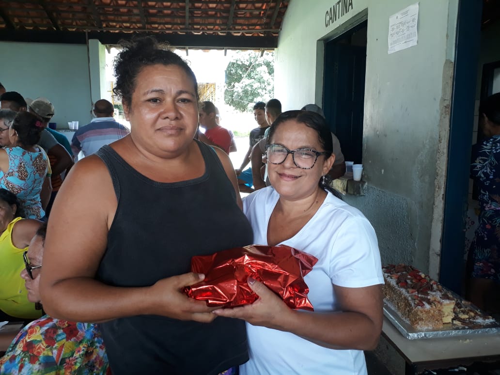 Uma tradição de 25 anos que se mantém por uma ação voluntária da população - Imagem 15