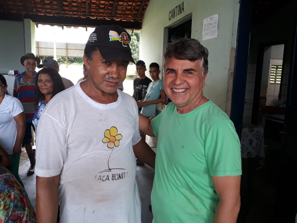 Uma tradição de 25 anos que se mantém por uma ação voluntária da população - Imagem 27