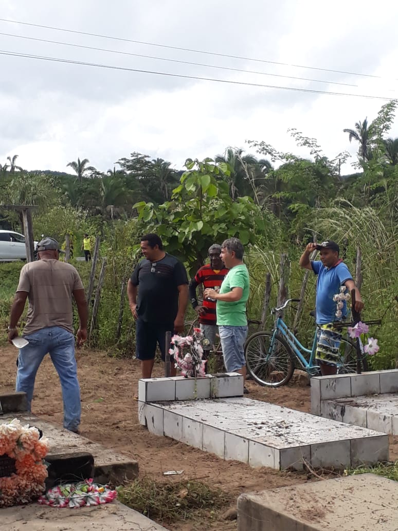 Uma tradição de 25 anos que se mantém por uma ação voluntária da população - Imagem 7