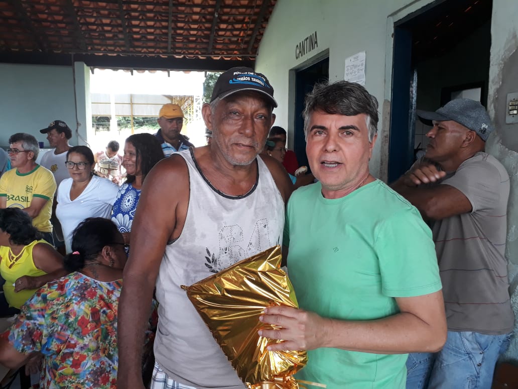 Uma tradição de 25 anos que se mantém por uma ação voluntária da população - Imagem 18