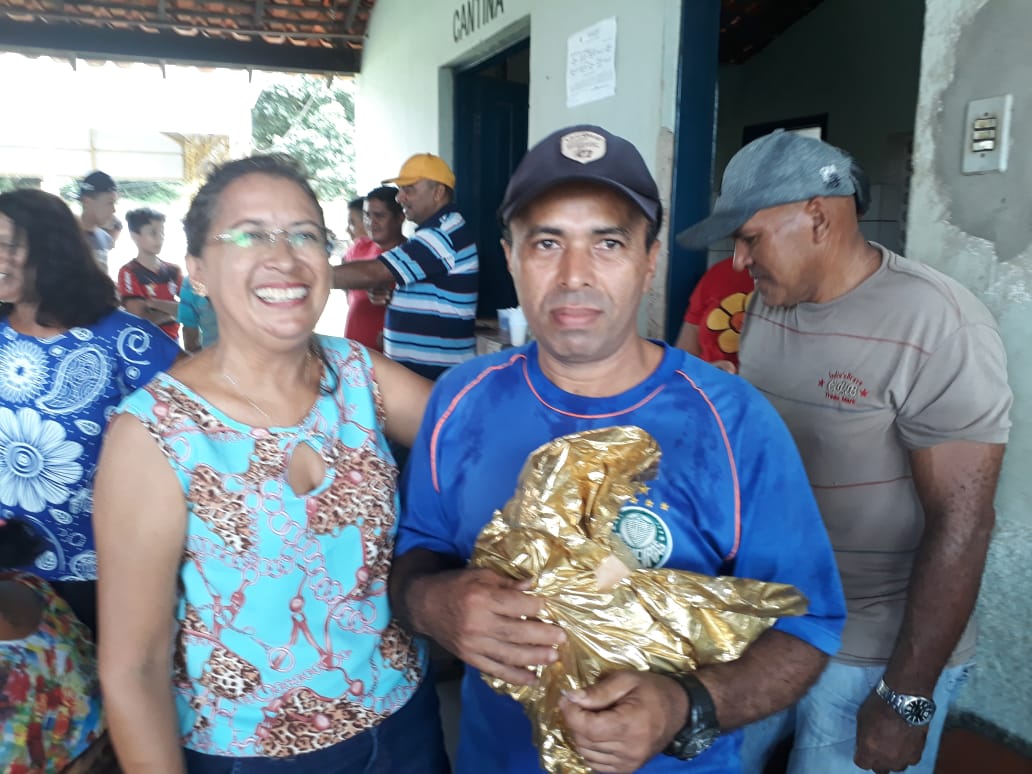 Uma tradição de 25 anos que se mantém por uma ação voluntária da população - Imagem 19