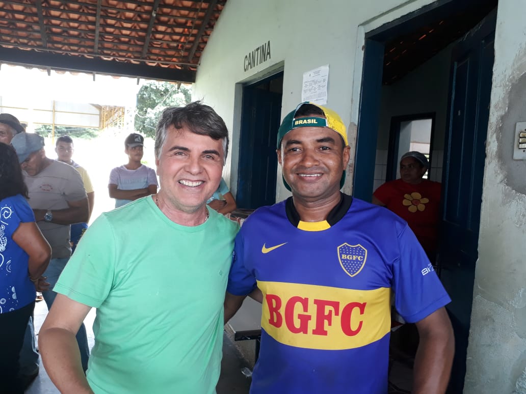 Uma tradição de 25 anos que se mantém por uma ação voluntária da população - Imagem 25