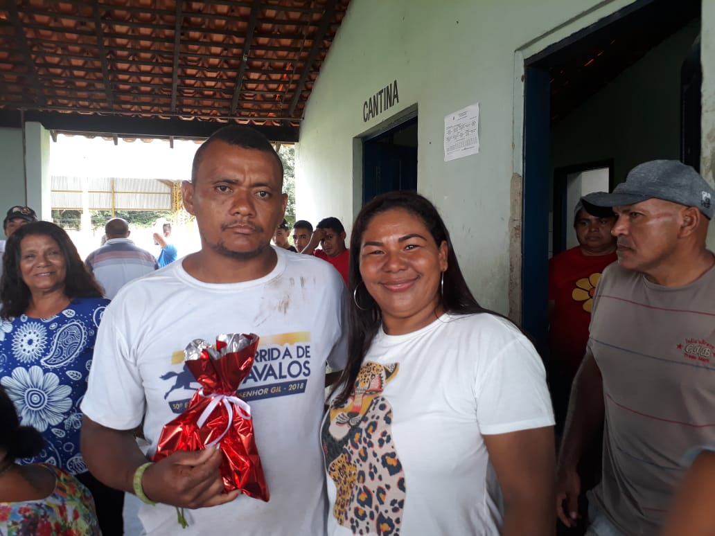 Uma tradição de 25 anos que se mantém por uma ação voluntária da população - Imagem 20