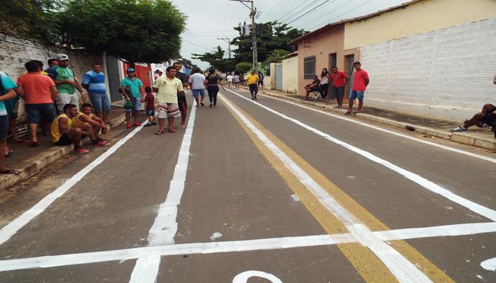 1º de maio é celebrado com comemorações esportivas e premiações aos competidores - Imagem 18