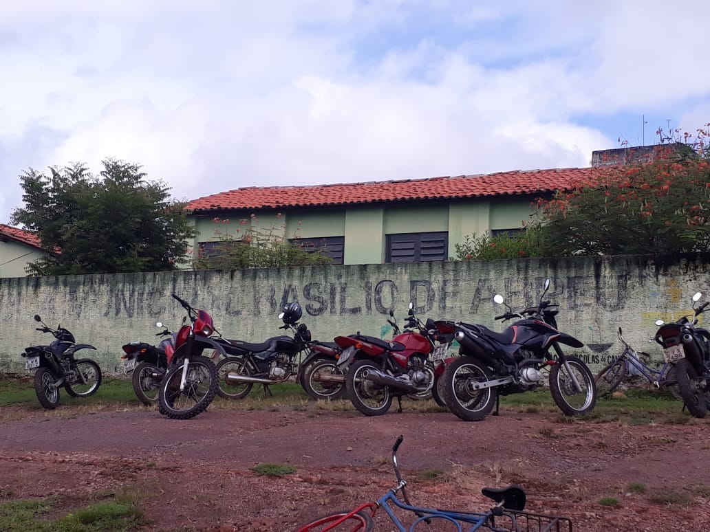 Uma tradição de 25 anos que se mantém por uma ação voluntária da população - Imagem 10