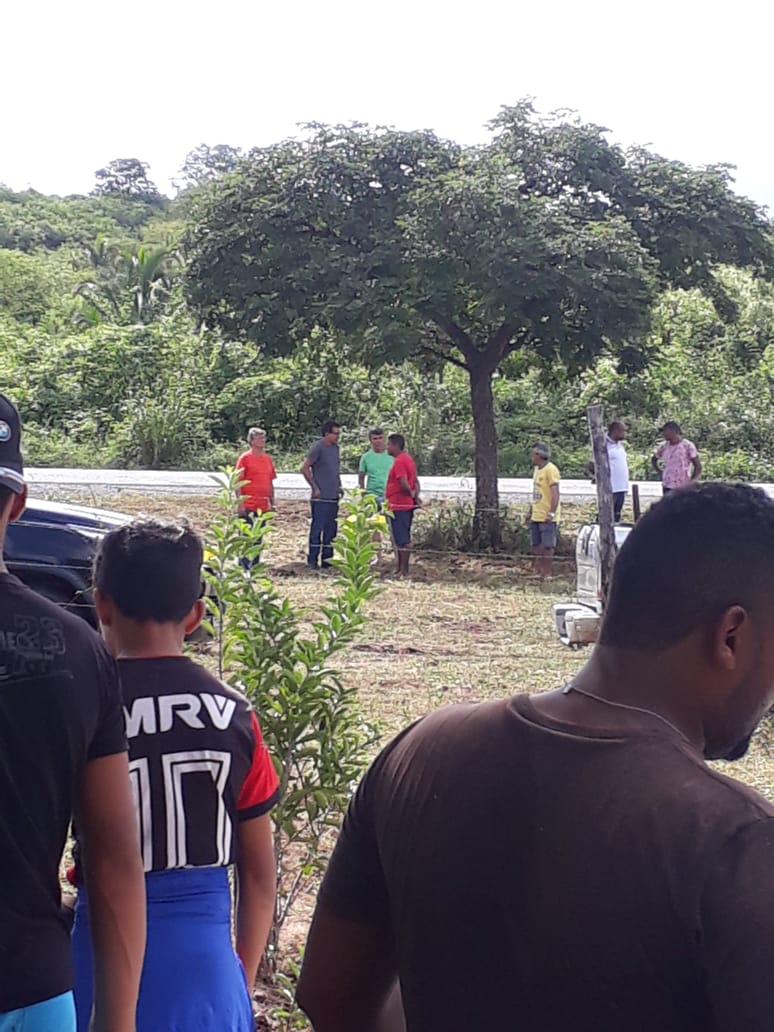 Uma tradição de 25 anos que se mantém por uma ação voluntária da população - Imagem 5