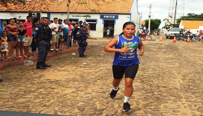 1º de maio é celebrado com comemorações esportivas e premiações aos competidores - Imagem 3