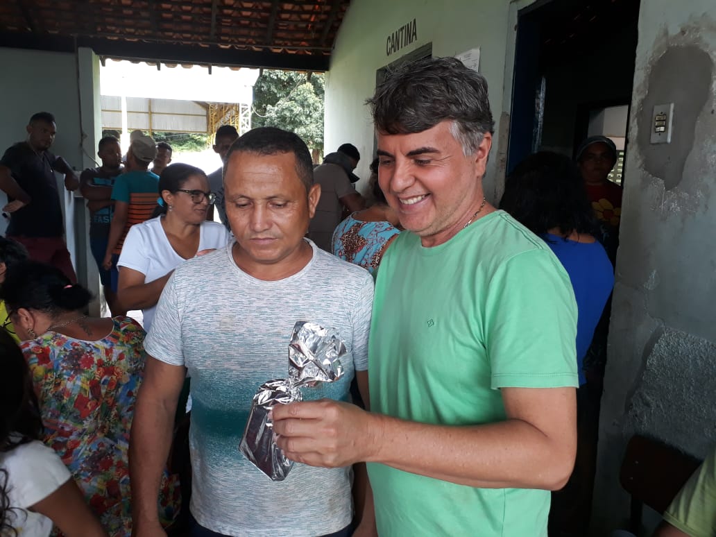 Uma tradição de 25 anos que se mantém por uma ação voluntária da população - Imagem 13